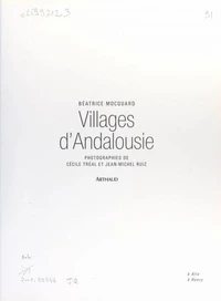 Villages d'Andalousie