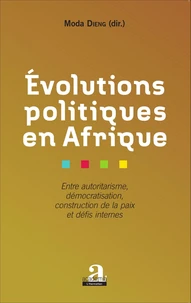 Evolutions politiques en Afrique
