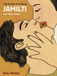 Jamilti and Other Stories