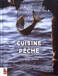 Cuisine de pêche