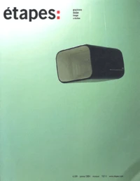 Etapes N° 104 Janvier 2004