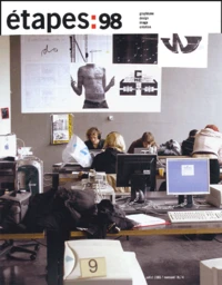 Etapes N° 98 Juillet 2003