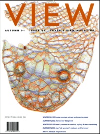 Textile View Magazine N°55 Autumn 2001.pdf