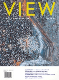  Textile View Magazine - Textile View Magazine N° 64 Winter 2003 : .