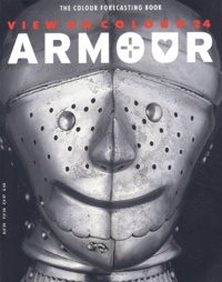  Collectif - View on Colour N° 24 : Armour.