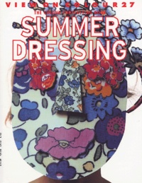 Anthon Beeke et Lidewij Edelkoort - View on Colour N° 27, April 2004 : Summer Dressing - The colour forecasting book.