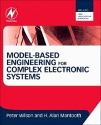 Model-Based Engineering for Complex Electronic Systems - Techniques, Methods and Applications.