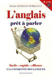 L'anglais prêt à parler