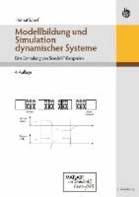 Modellbildung und Simulation dynamischer Systeme - Eine Sammlung von Simulink-Beispielen.
