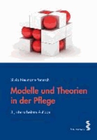 Modelle und Theorien in der Pflege.