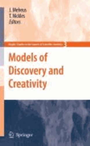 J. Meheus - Models of Discovery and Creativity.
