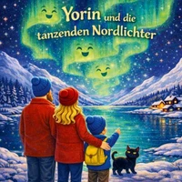 Yorin und die tanzenden Nordlichter