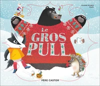 Le gros pull