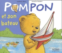 Pompon Et Son Bateau