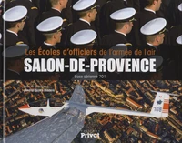 Les écoles d'officiers de l'armée de l'air de Salon-de-Provence