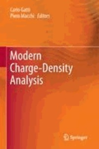 Carlo Gatti - Modern Charge-Density Analysis.