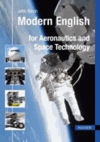 Modern English for Aeronautics and Space Technology.