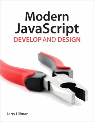 Modern JavaScript - Develop and Design.