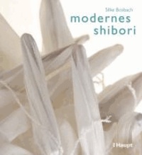 Modernes Shibori.