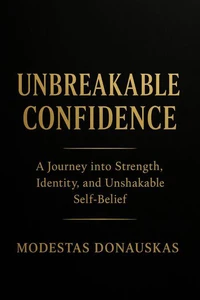 Unbreakable Confidence