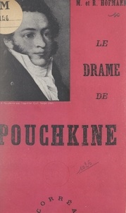 Modeste Hofmann et Rostislav Hofmann - Le drame de Pouchkine.