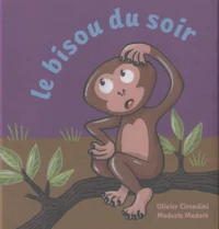 Le bisou du soir