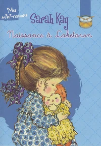 Naissance a Laketown