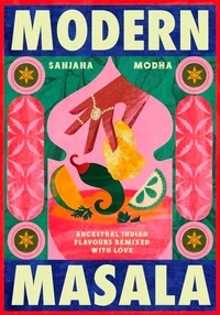 Modern Masala