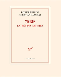 70 bis, entrée des artistes