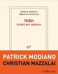 70 bis, entrée des artistes