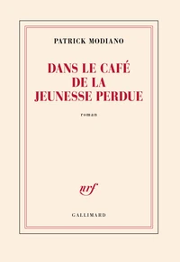 Dans le café de la jeunesse perdue