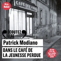 Dans le café de la jeunesse perdue