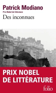 des inconnues