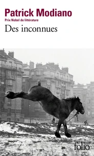 Des Inconnues