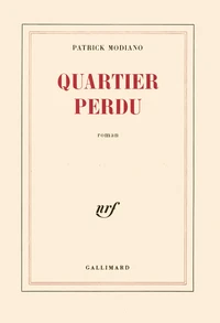 Quartier perdu