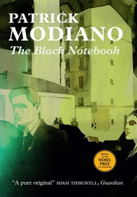 the black notebook