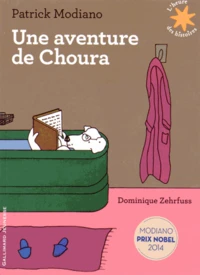 Une aventure de Choura