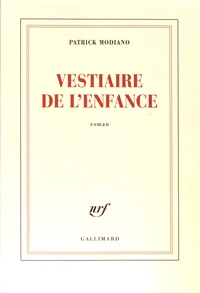 Vestiaire de l'enfance