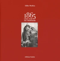 1865, l'âge d'or de l'alpinisme