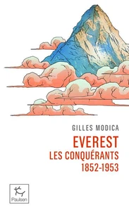 Everest, les conquérants