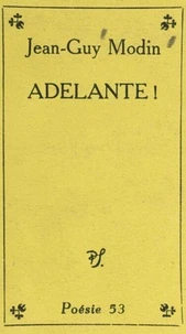 Adelante !