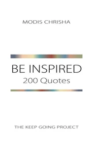 Be Inspired