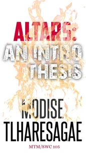 Altars: An Intro Thesis
