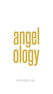 Angelology