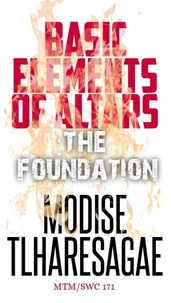 Basic Elements Of Altars: The Foundation