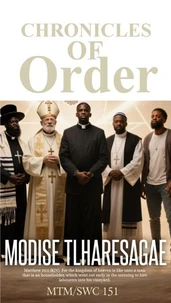 Chronicles Of Order