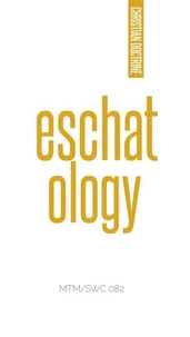 Eschatology
