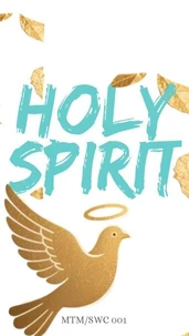 Holy Spirit