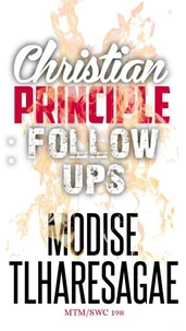 Principle Of Following