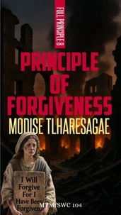 Principle Of Forgiveness